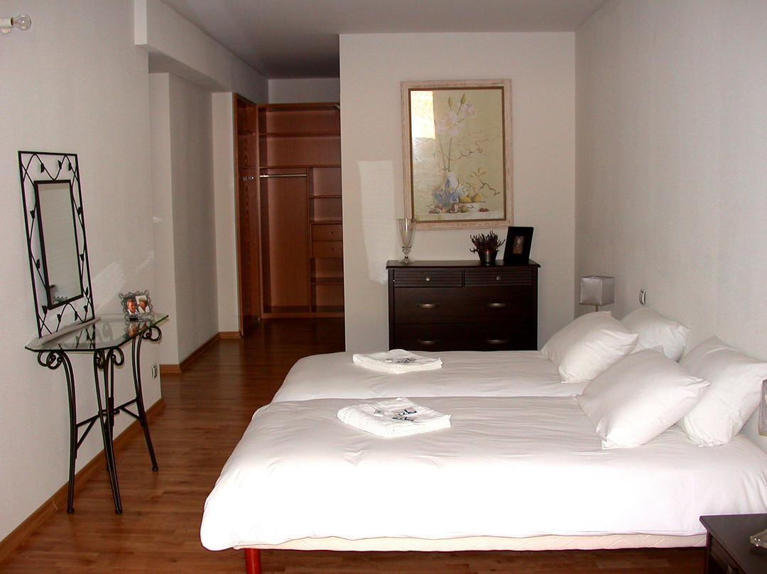 Villeneuve sur lot Golf & Country Club主图