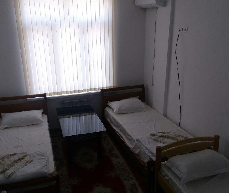 Hotel Riverside主图
