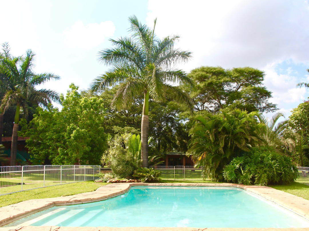 River Bird Guest House主图