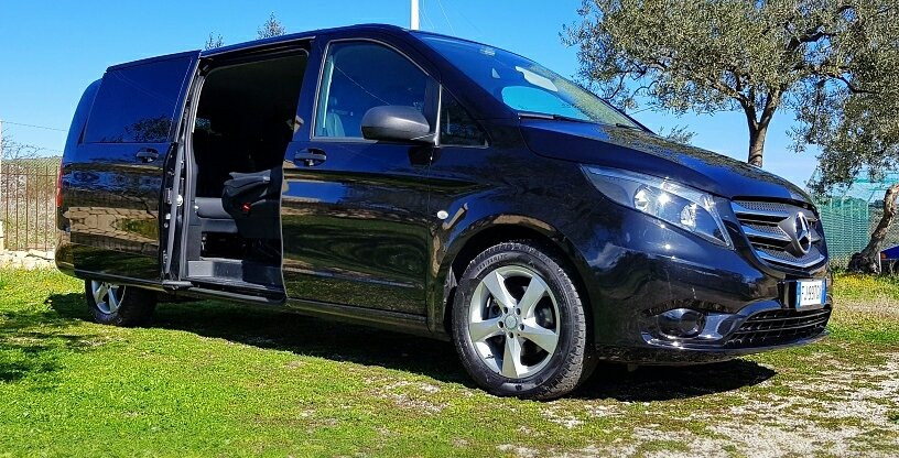 Sicily Driver Service-锡拉库扎必去景点