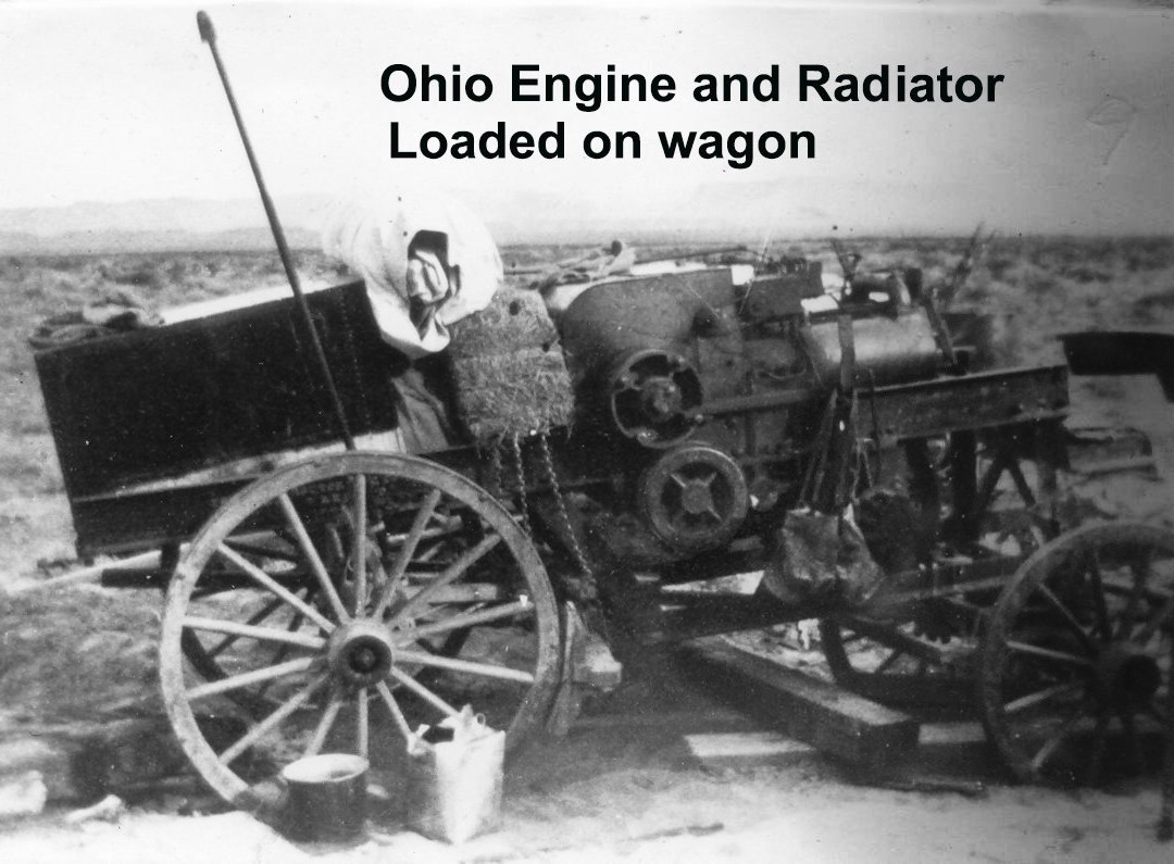 Big Four Tractor-Monticello必去景点