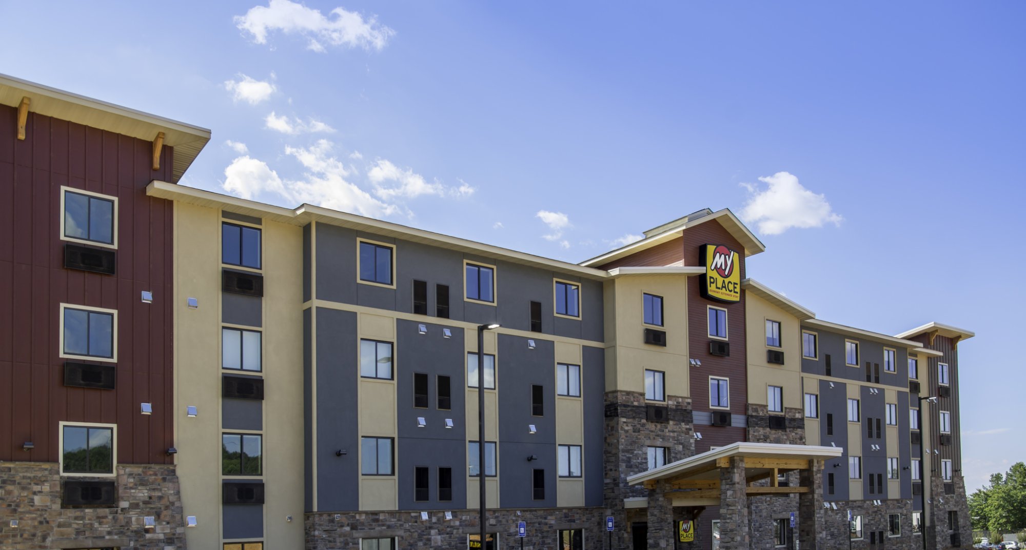 My Place Hotel - Atlanta West I-20 / Lithia Springs, Ga-官方