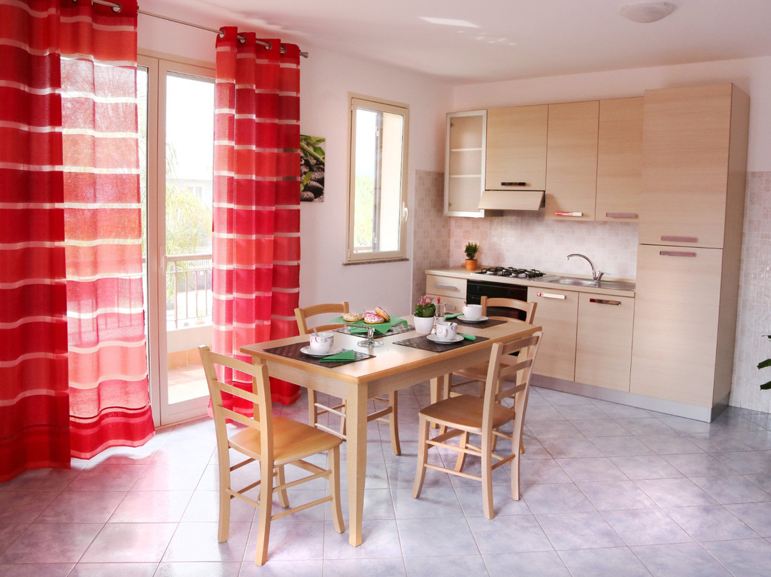 Le Ville Della Contea -Vacation Rentals