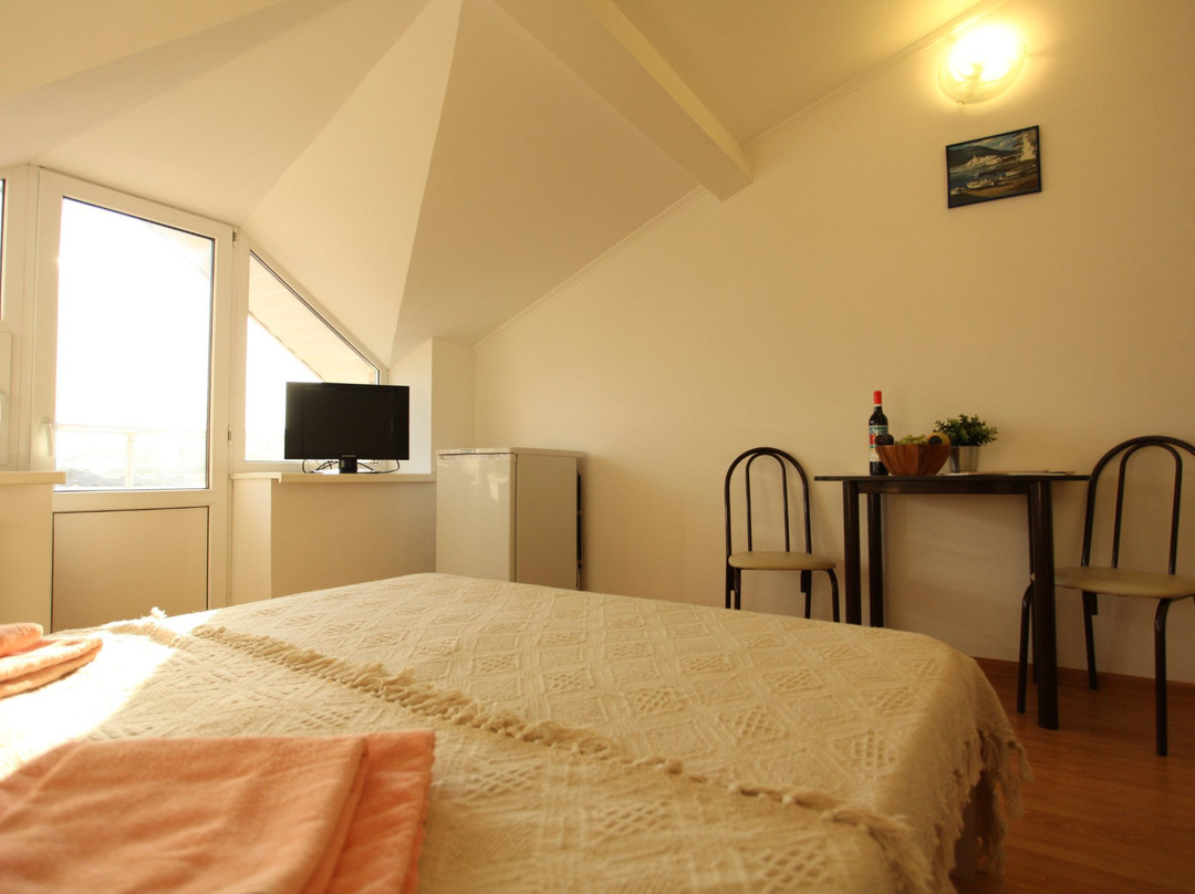 Guest House Troya主图