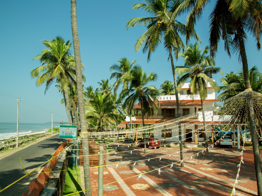 Kanaka Beach House主图