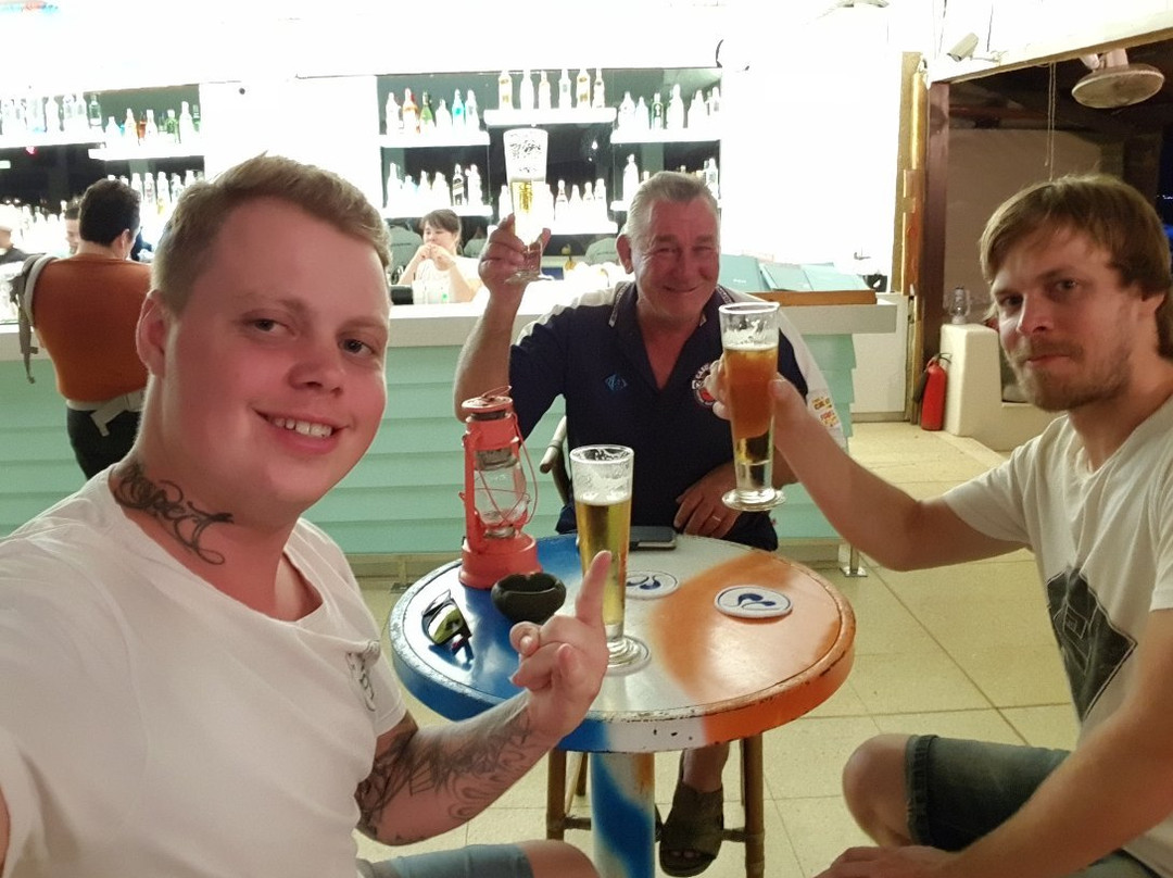 Wing-It Vietnam - Motorcycles tours-头顿必去景点