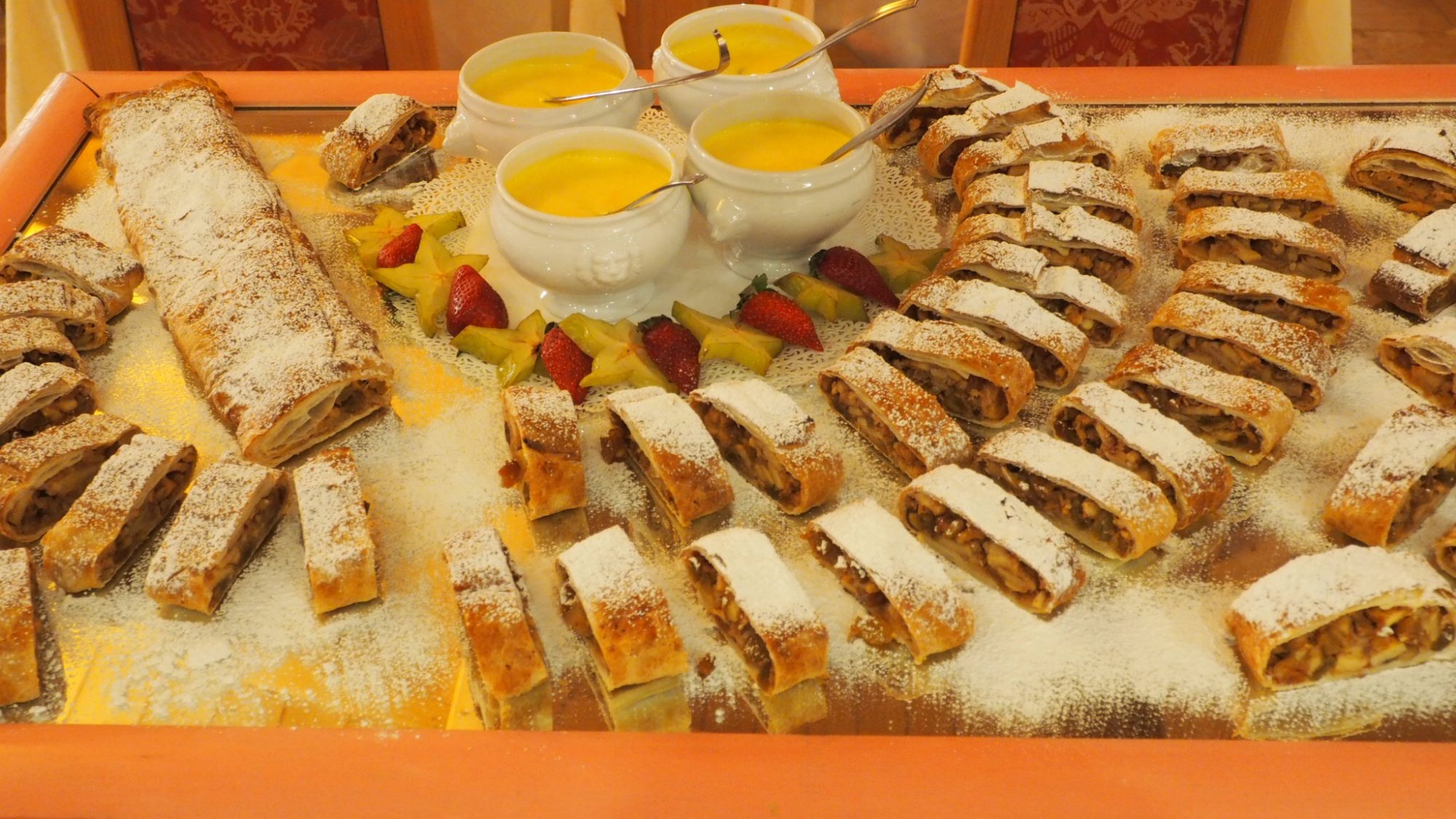 Hotel Barance-餐饮