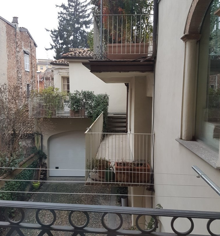 Il Cortiletto