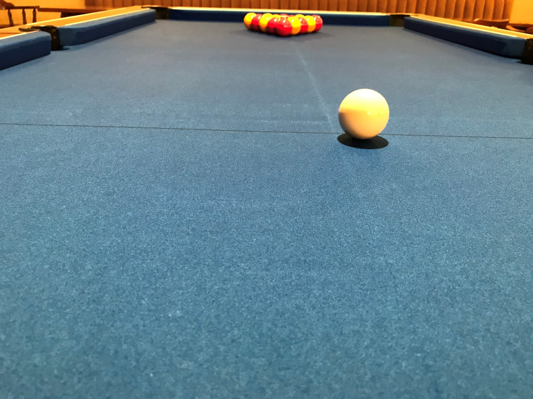Tutbury Club-Tutbury必去景点
