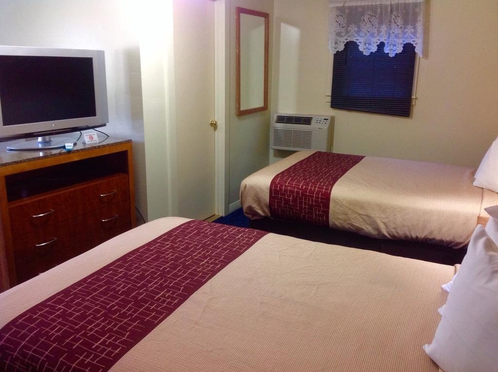 皮尔格林旅馆&小屋酒店主图