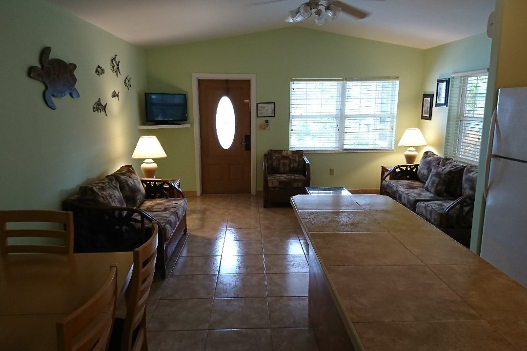 Island Time Villas主图