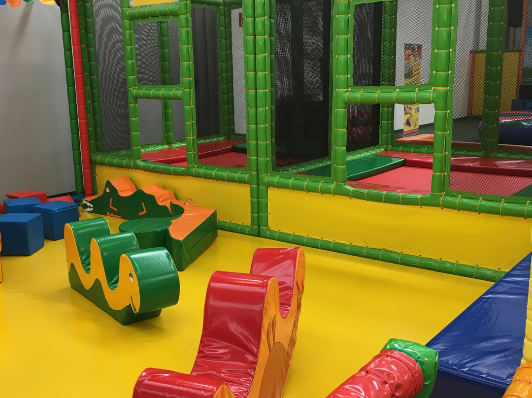 HappyHopp-Vomp必去景点