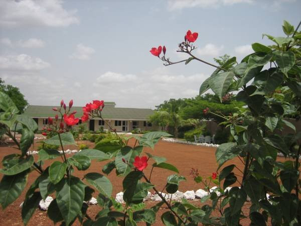 Tamale酒店住宿-African Dream Hotel