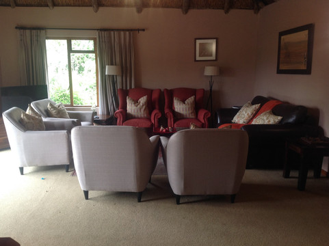 Woodbury Lodge主图