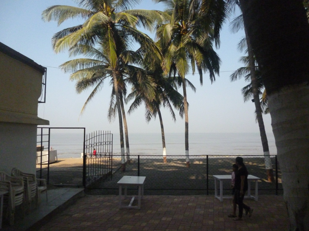 Hotel Sea Rock Villa主图