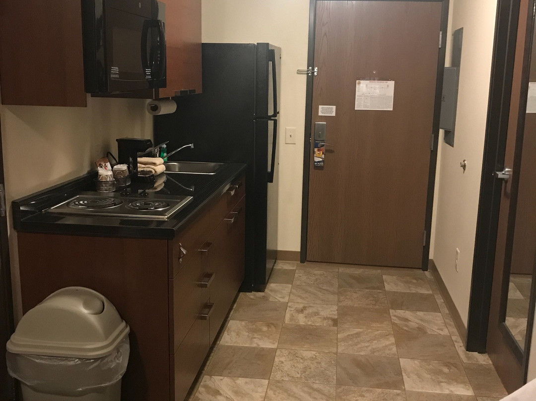 My Place Hotel-Nashville East/Lebanon, TN主图