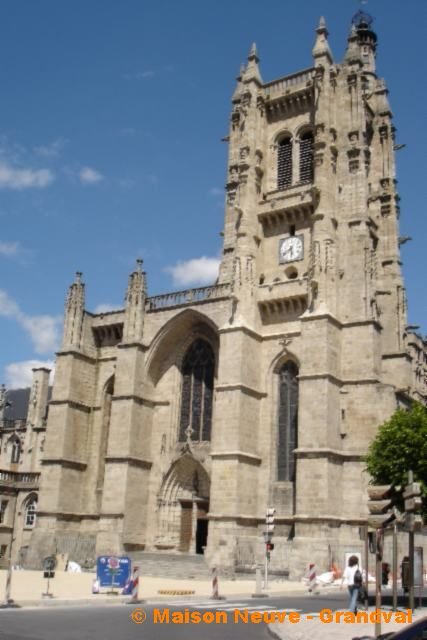Maison Neuve-官方