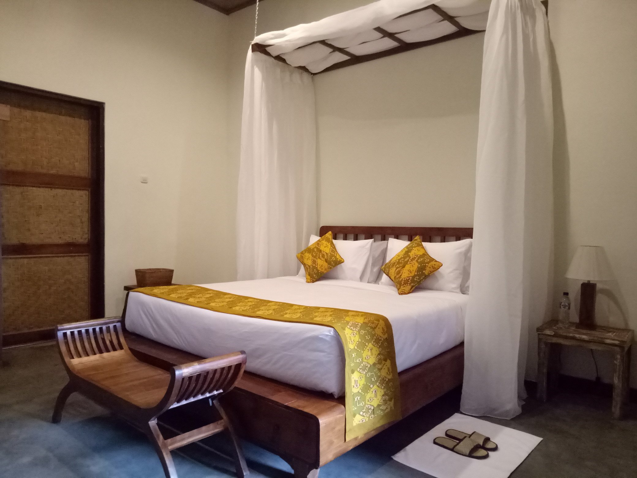Swar Bali Lodge-官方