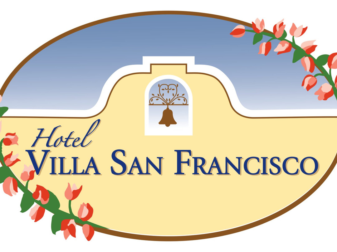 Hotel Villa San Francisco主图
