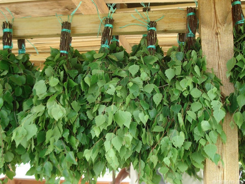 Mostovskoye旅游景点-Parim Ot Dushi