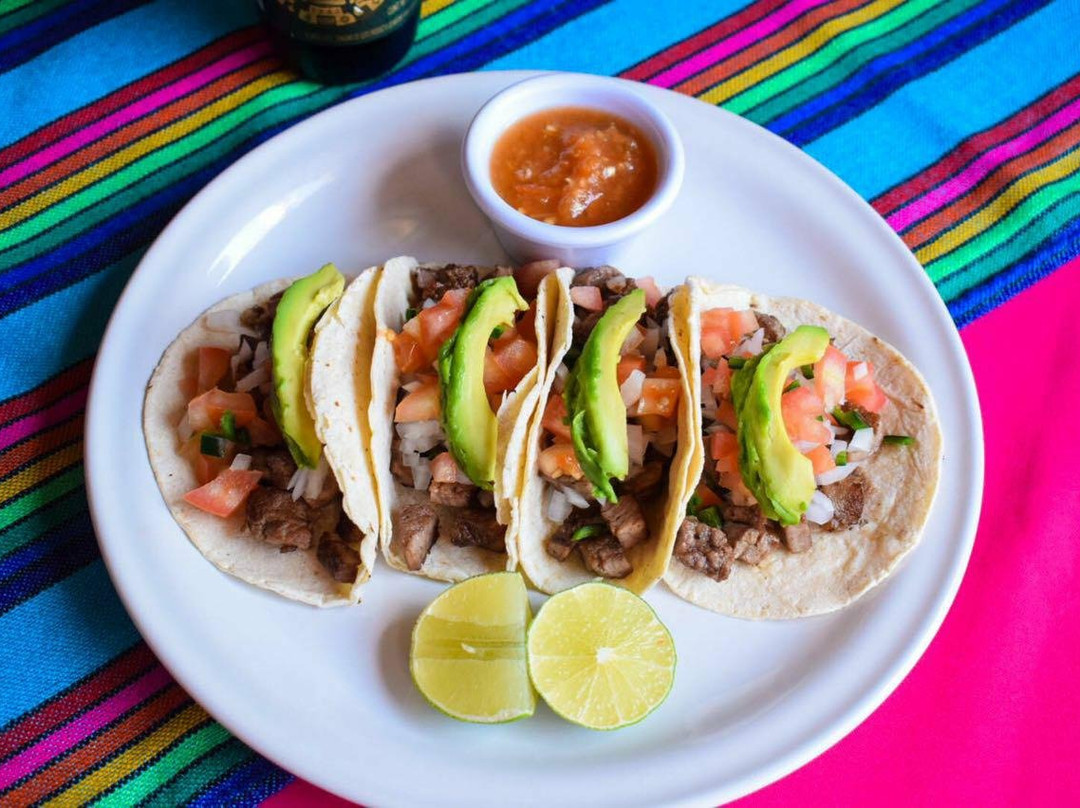 Teatro Hidalgo Restaurante-萨尔蒂必去景点