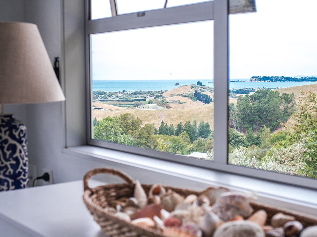 Seahurst Apartment