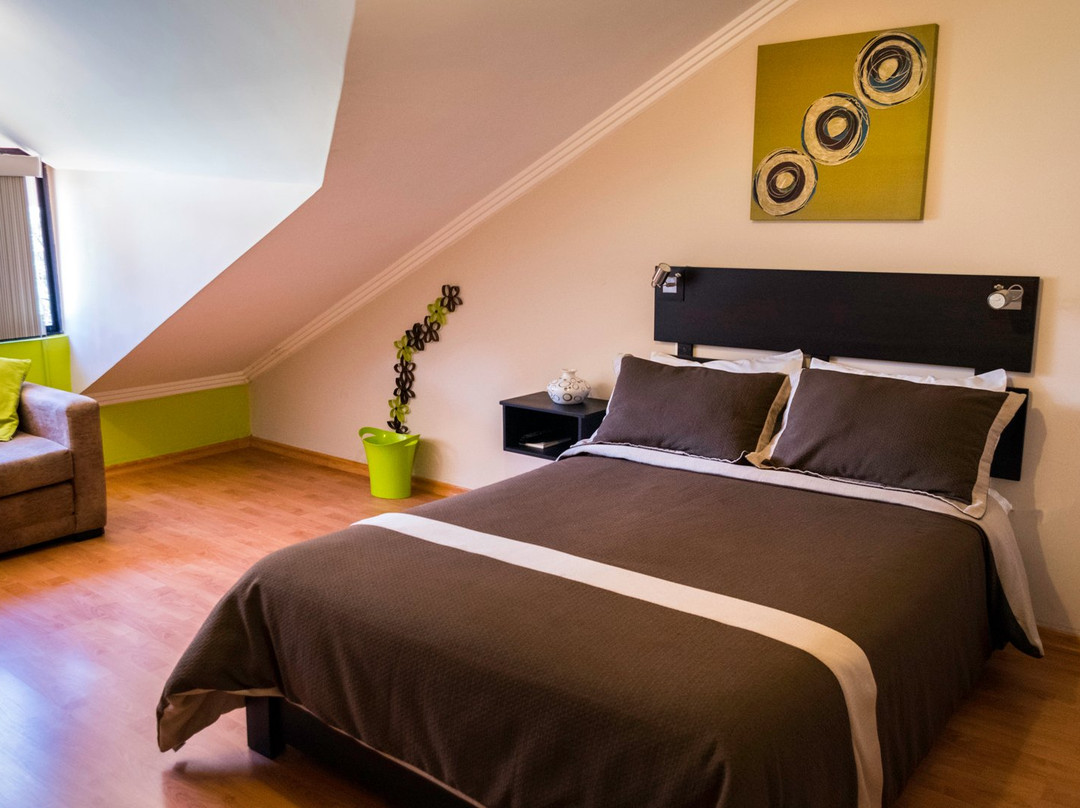 Hostal Kolibri主图