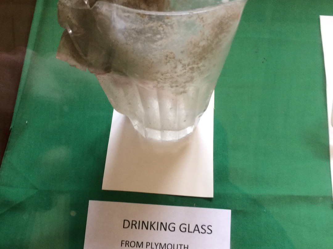 Montserrat National Trust-蒙特塞拉特必去景点