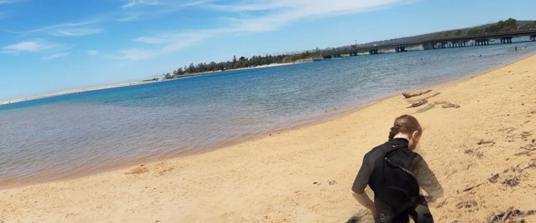 Mogareeka Inlet-贝加必去景点