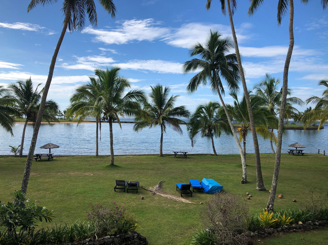 Naviti Island旅游攻略图片