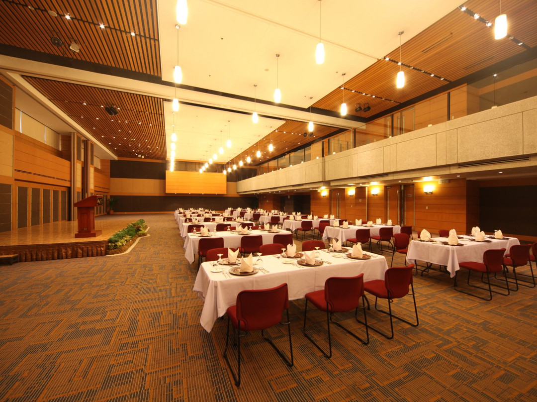 菲律宾国际会议中心-帕塞必去景点