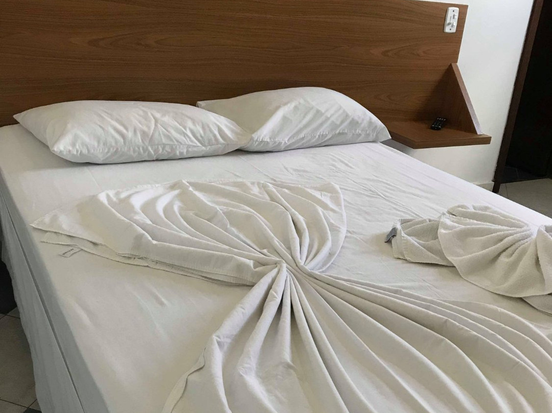 Sm Palace Hotel主图