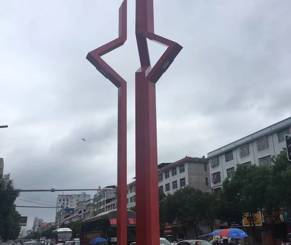 共和国摇篮旅游区-瑞金市必去景点