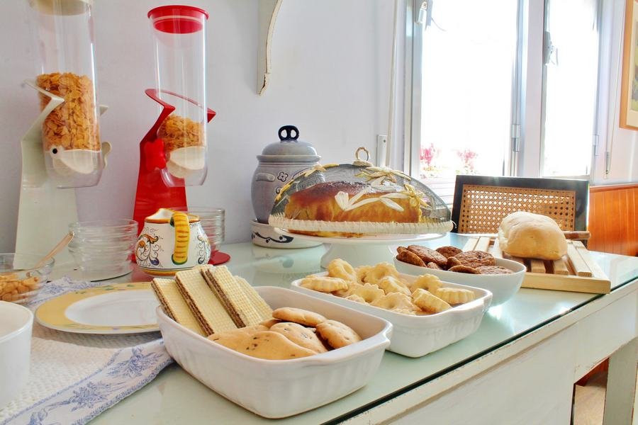 Al Villino del Sole主图