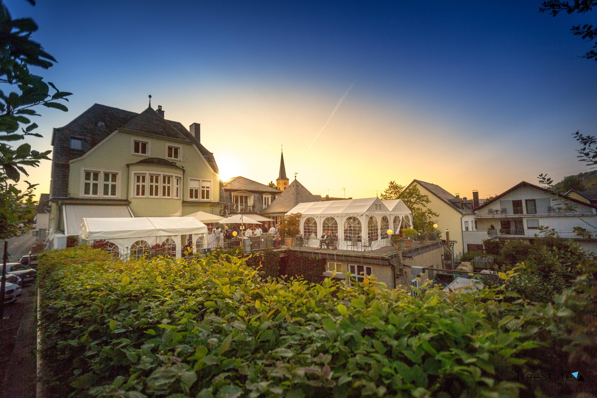 Clüsserath-Weiler-官方