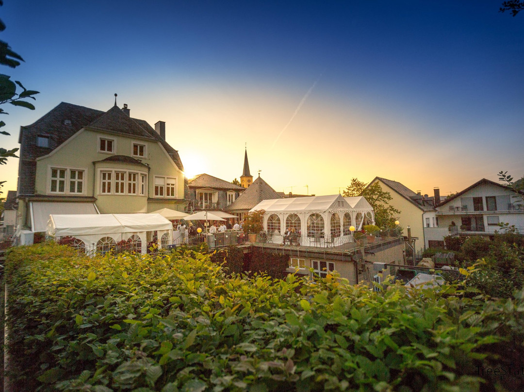 Clüsserath-Weiler主图