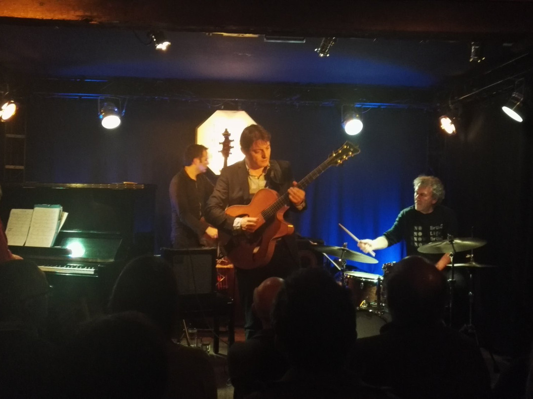 Le Taquin Toulouse-图卢兹必去景点