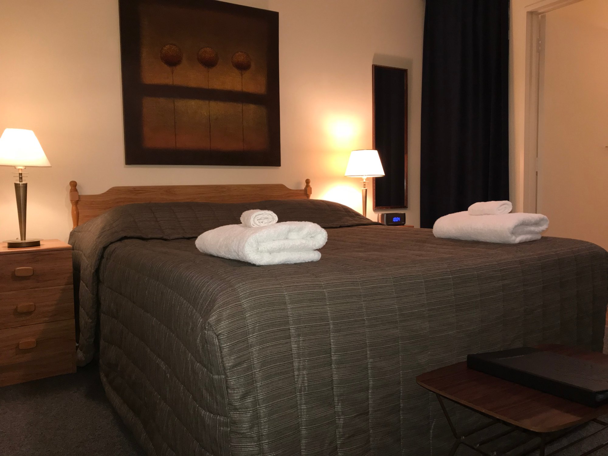 Wairoa Motel-官方