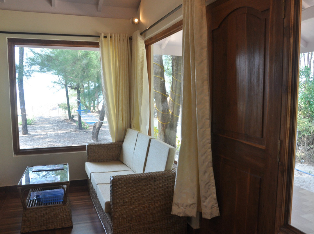 SunBurn Beach Resorts主图