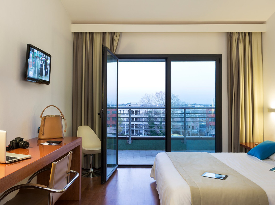 B&b Hotel Pisa Airport主图