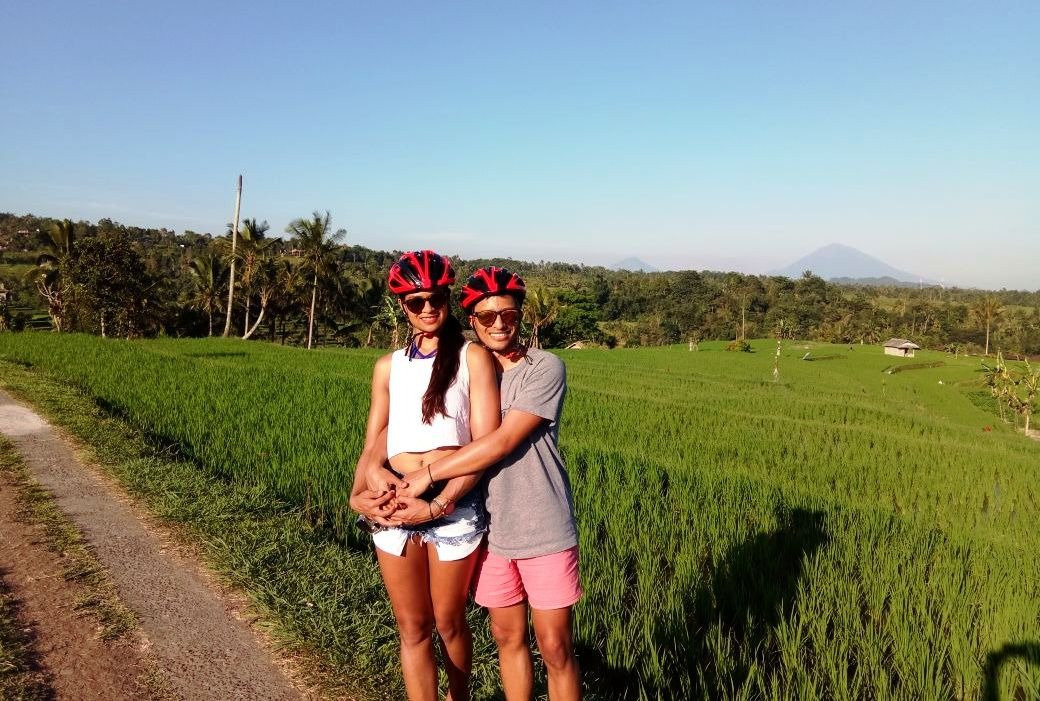 Green Bikes Bali景点图片