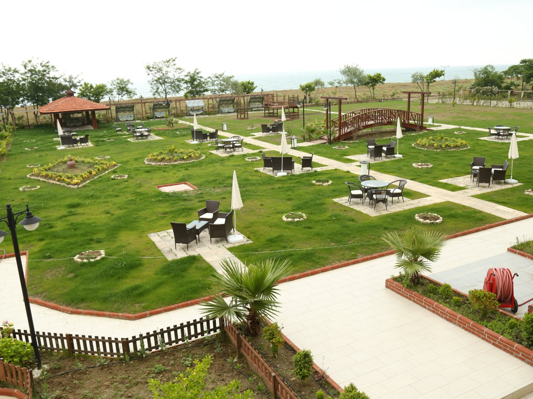 Tatilya Resort Hotel主图