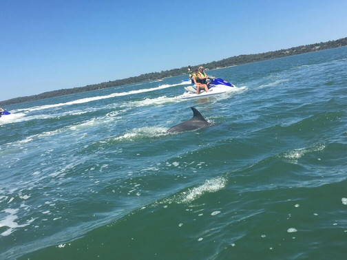 Stag Watersports-曼杜拉必去景点