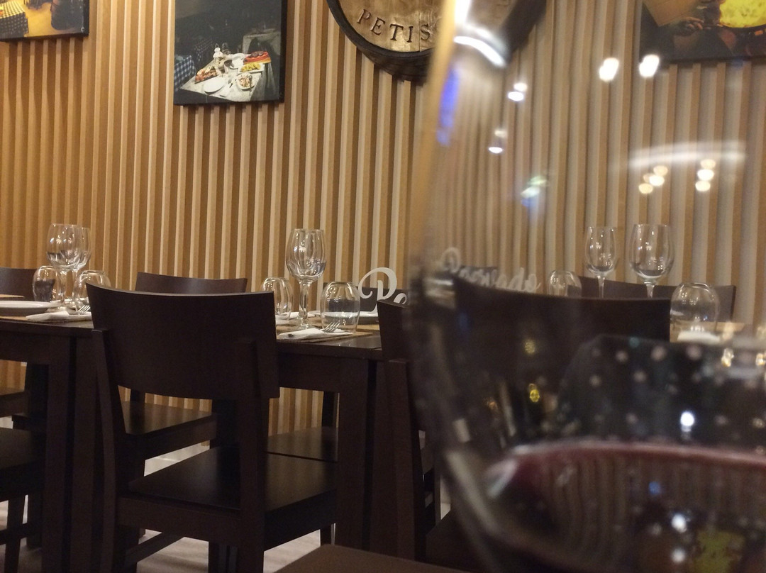 Taberna da Milinha主图