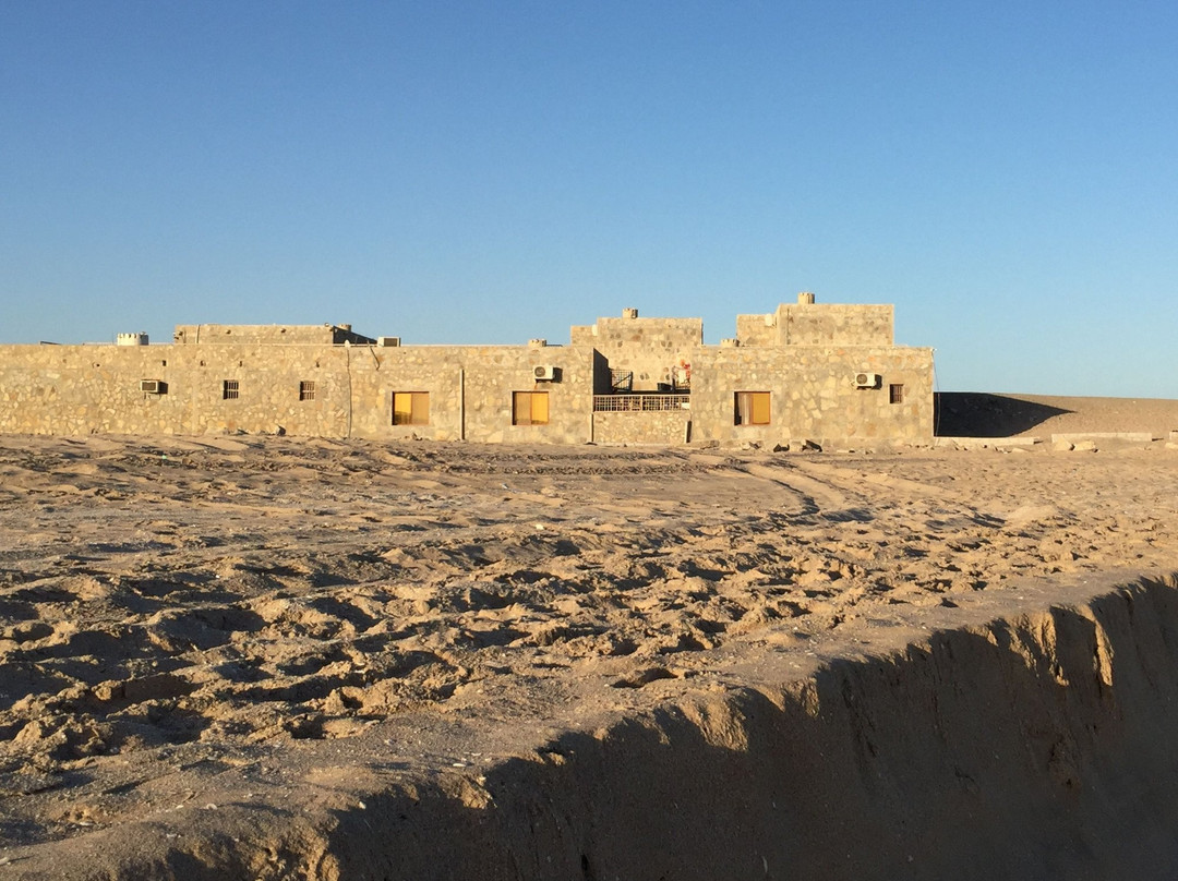 Al Ashkharah旅游攻略图片