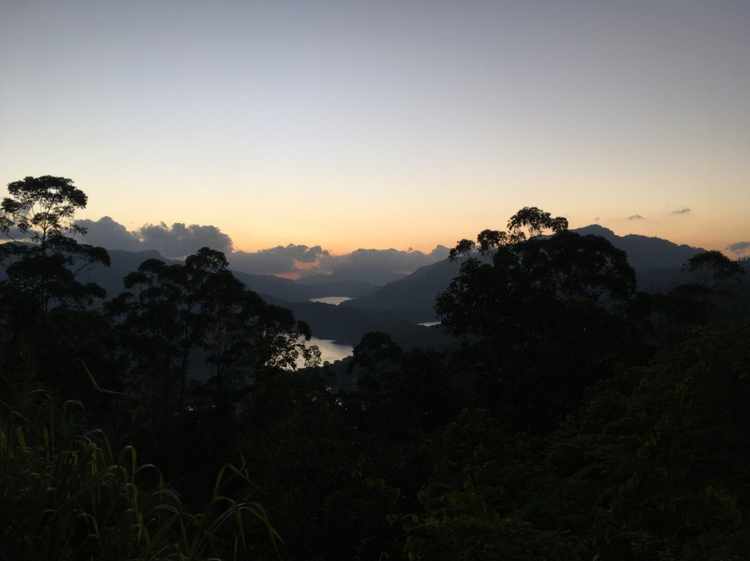 Ella Cabs Taxi Service-埃勒必去景点