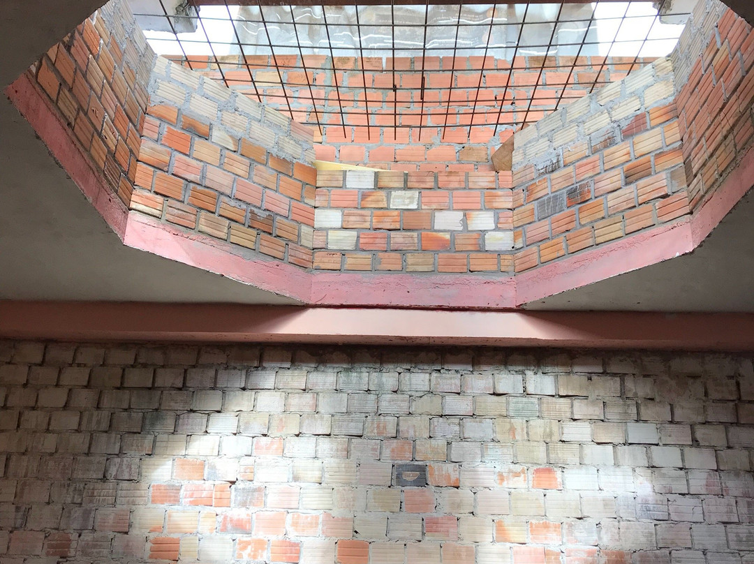 El Cauchero Hotel主图