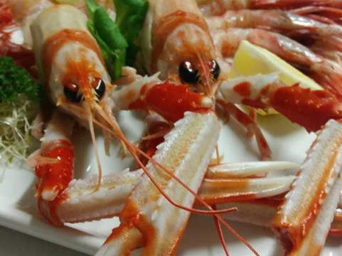 Nuvolera餐馆和美食-Casa Carrera