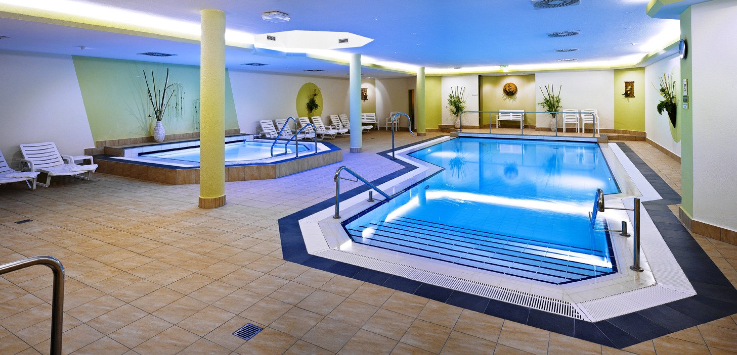 Strandhotel Seehof-官方