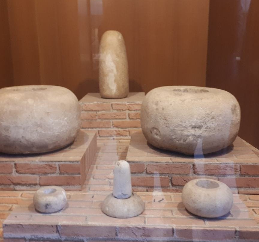 National Museum of Pakistan-卡拉奇必去景点